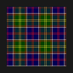 Clan Whitelaw Tartan T-Shirt