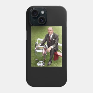 Sir Matt Phone Case