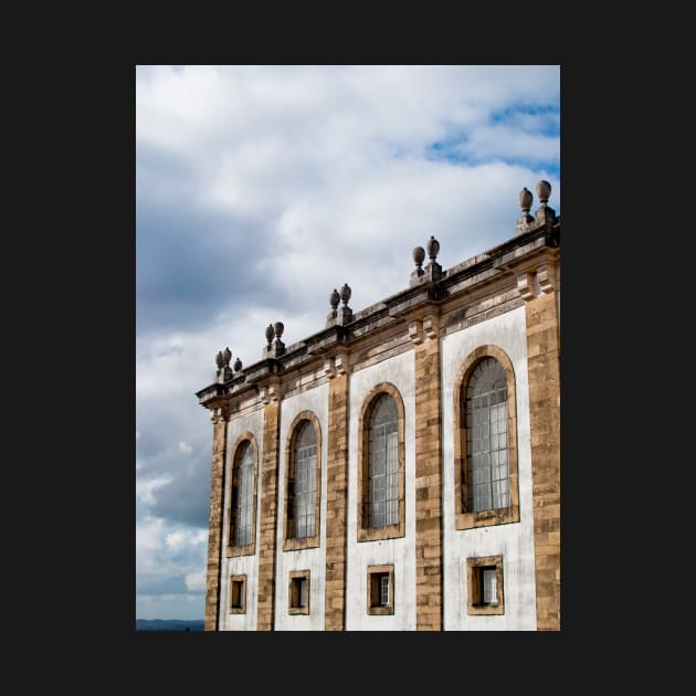 Coimbra University by myyylla