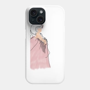 Cloak Phone Case