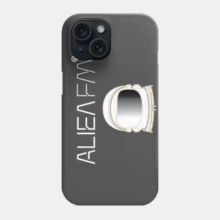 Alien Fm Official Shirt Phone Case