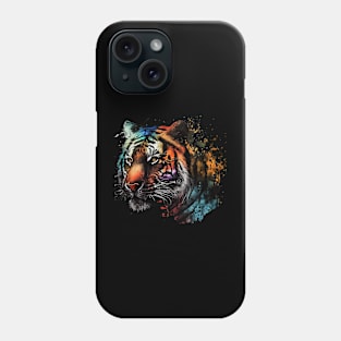 tiger Phone Case