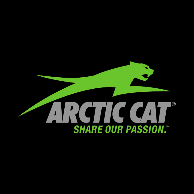 ARCTIC CATT SNOWMOBILE by sikumiskuciang