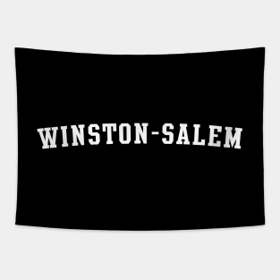 winston-salem Tapestry