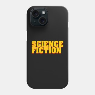 Science Fiction Phone Case