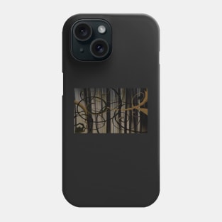 Forest of the Dark Lords Phone Case