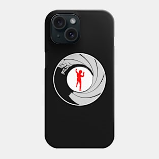 Rush - 00:2112 Mashup Phone Case