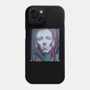 Maynard Phone Case