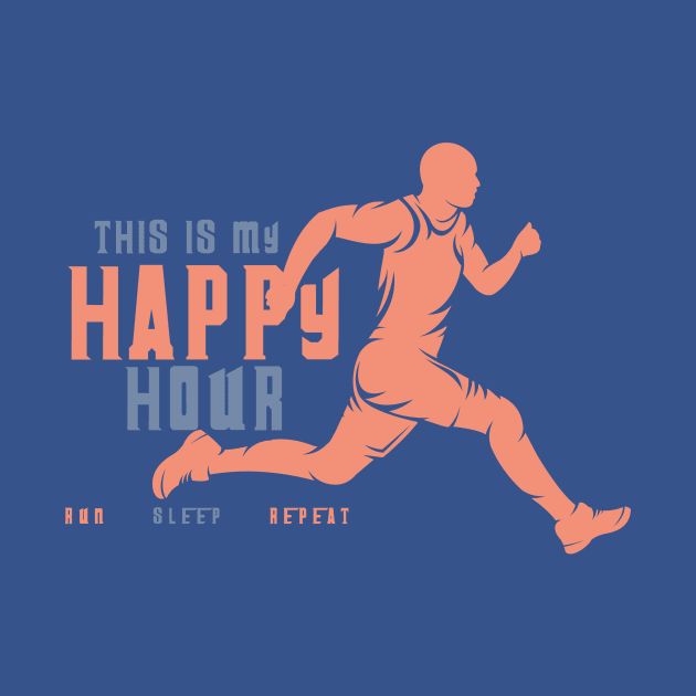 This is my Happy Hour by friendidea