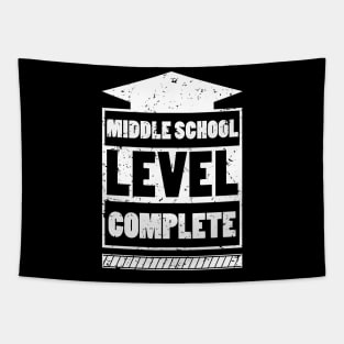 middle School Level Complete Tapestry