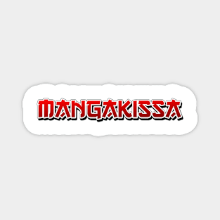 Mangakissa Magnet