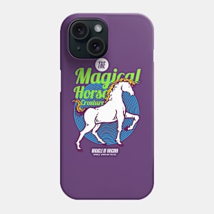 Magical Horse Phone Case