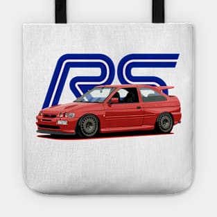 Cossie Rally Sport Tote