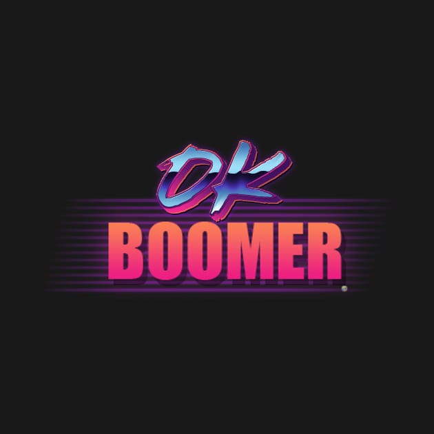 The Boomer Basher by bumfromthebay