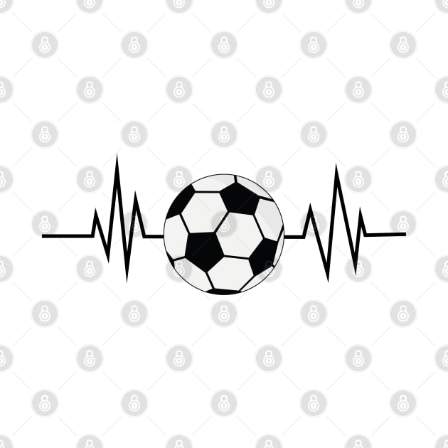 Soccer Frequency by DiegoCarvalho