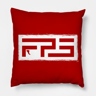 FPS Pillow