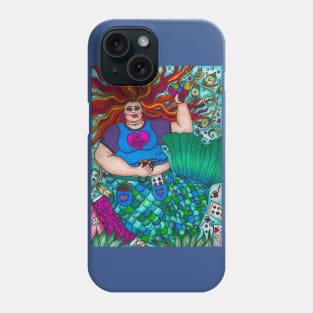 Sew Special Mermaid Phone Case