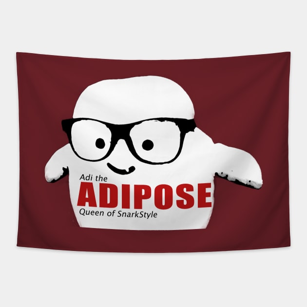 Made Adipose Tapestry by The MariTimeLord