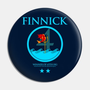 FINNICK Pin