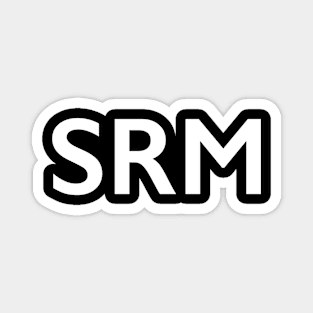 SRM Magnet