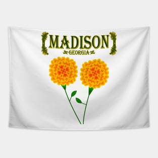 Madison Georgia Tapestry