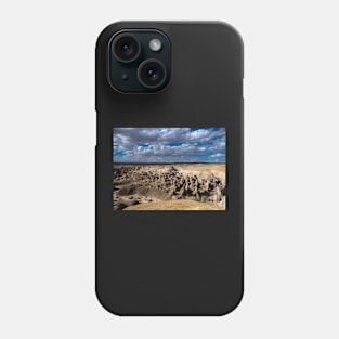 Ah-Shi-Sle-Pah Wilderness Phone Case