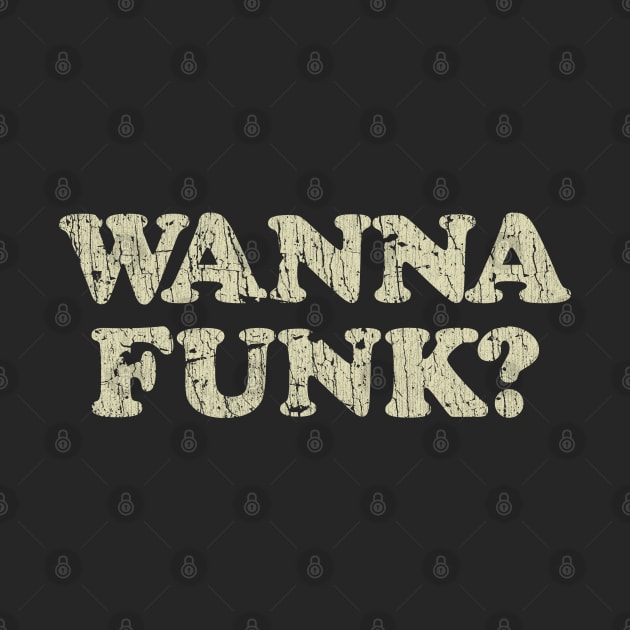 Wanna Funk? 1967 by JCD666