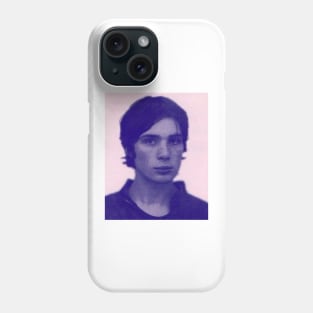 Yung Cillian Phone Case