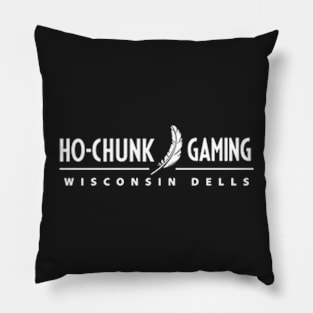 HC - Wis Dells Pillow