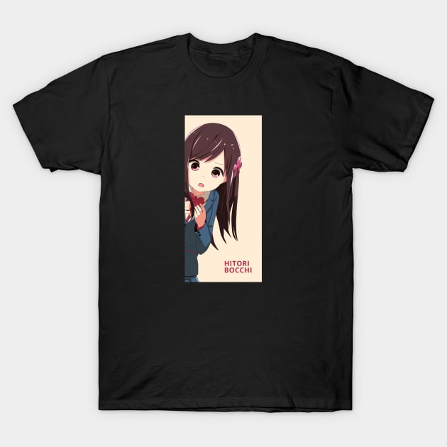 Hitori Bocchi the Rock! : r/HitoriBocchiOfficial