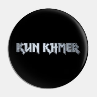 Kun Khmer Pin