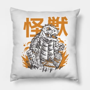 JAPANESE Pillow