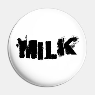 Milk 2 Pin