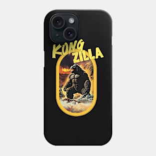 KongZilla Phone Case