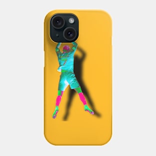 Cristiano ronaldo Phone Case