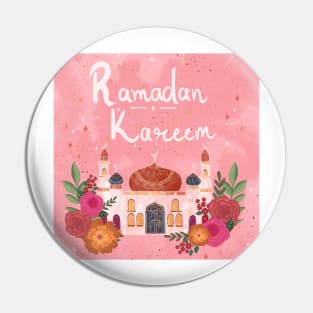 Ramadan Kareem 2023 Pin