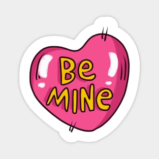 Valentines Day Magnet