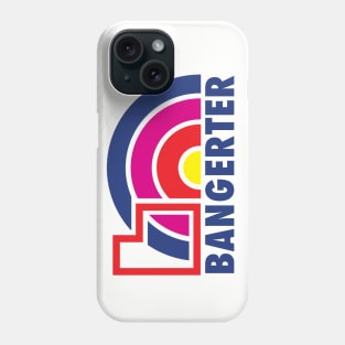 Bangerter Trucking Phone Case