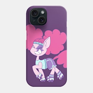 Halloween Pinkie Phone Case