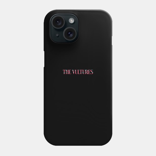 the vultures Phone Case by mahashop