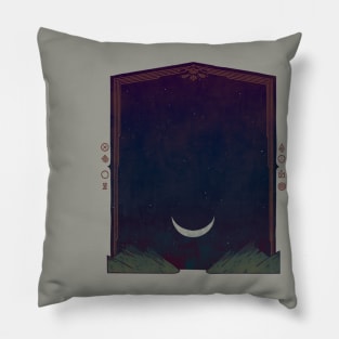 The Night Pillow