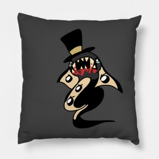 hazbin hotel character Pillow