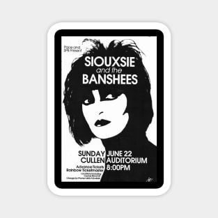 Siouxsie Magnet