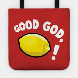 Good God, Lemon! Tote