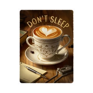 DON'T SLEEP T-Shirt