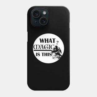 Caim Phone Case