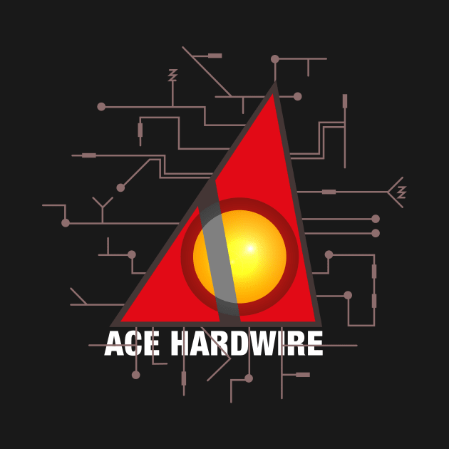 Ace Hardwire by ToddPierce