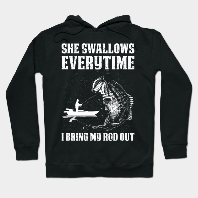 hoodie fishing shirt