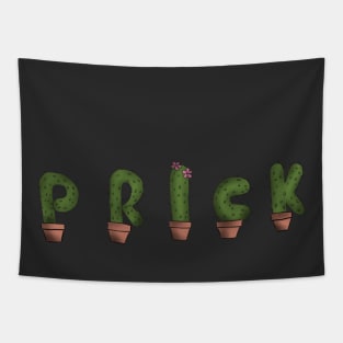 PRICK Tapestry