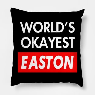 Easton Pillow